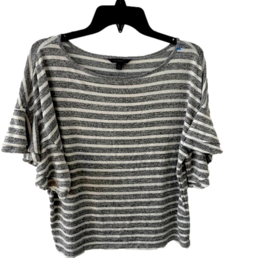 Banana Republic Women’s XS Short Sleeve Sweater